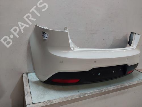 Rear bumper KIA RIO III (UB) 1.25 CVVT | BP29938542C8