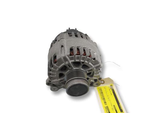 Used Alternator Alternator VW T-ROC (A11, D11) 1.5 TSI (150 hp) 40504188 40504188