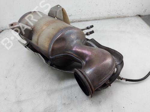 Particulate filter OPEL INSIGNIA B Sports Tourer (Z18) 2.0 CDTi (35) | BP30633934M81
