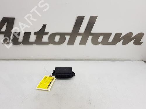 Used Control unit Control unit 12019499 12019499