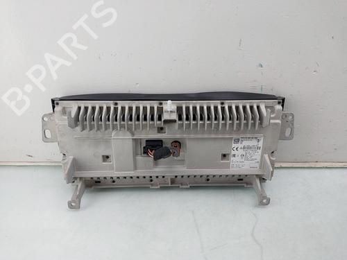 Cockpit PORSCHE CAYENNE (9YA) 3.0 E-Hybrid AWD (9YAAE1) | BP29823472C47 