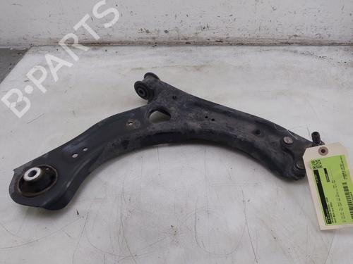 Used Right front suspension arm SEAT IBIZA V (KJ1, KJG) 1.0 TSI (95 hp) 32319611