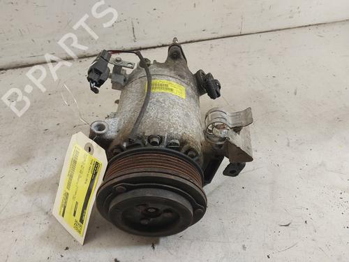 AC compressor FORD FIESTA VI (CB1, CCN) 1.0 | BP38986957M34 - Image 2
