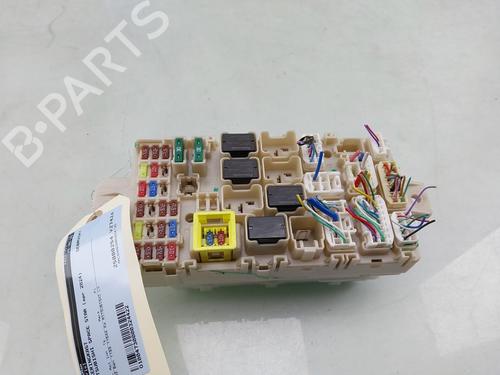 Used Fuse box MITSUBISHI MIRAGE / SPACE STAR VI Hatchback (A0_A) 1.2 (71 hp) 27239760