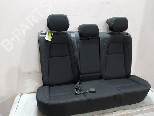 Rear seat SKODA KAROQ (NU7, ND7) 1.5 TSI | BP36698887C17 - Image 2