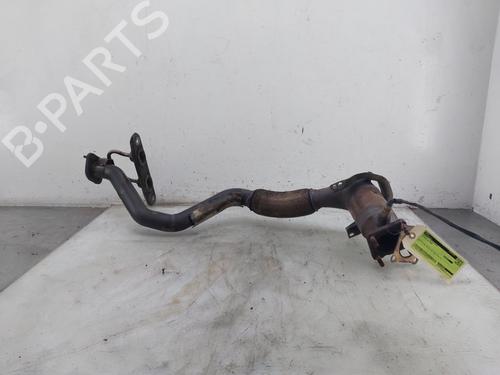 Used Exhaust manifold VW GOLF V (1K1) 1.4 FSI (90 hp) 31260328