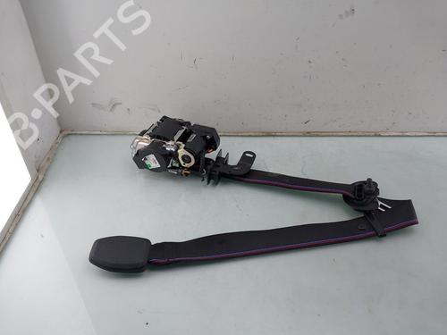 Sikkerhedssele foran højre BMW 3 Touring (G21, G81) 330 i (258 hp) 32263031