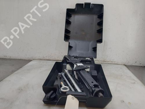 Used Jack Kit Jack Kit PEUGEOT BOXER Platform/Chassis 2.2 BlueHDi 165 (165 hp) 34124340 34124340