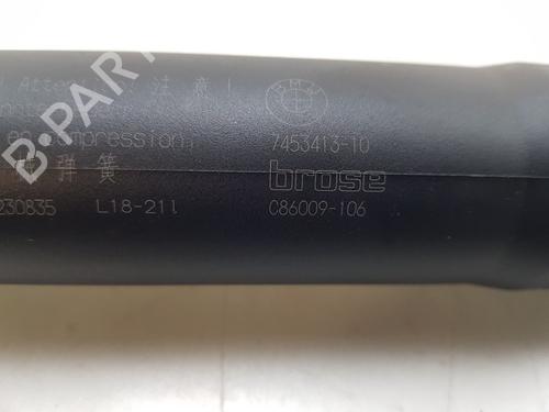 Electronic module BMW 3 Touring (G21, G81) 318 i | BP24476295M83 - Image 4