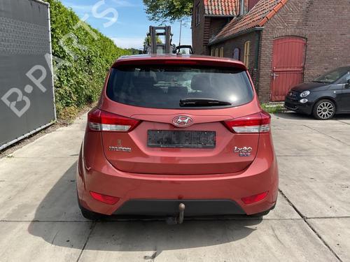 Tailgate HYUNDAI ix20 (JC) 1.4 | BP29160409C6 
