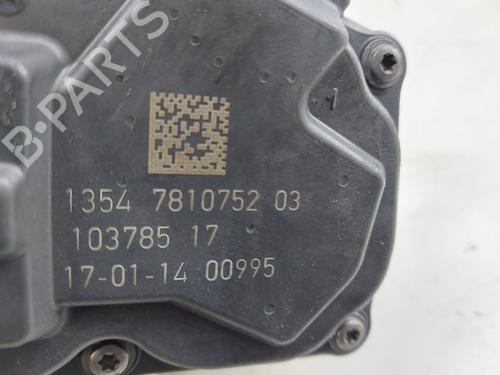 Throttle body BMW 3 Touring (F31) 325 d | BP29823583M82 