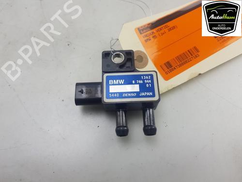 Elektronisk sensor BMW 5 (G30, F90) M5 Competition (625 hp) 13102925