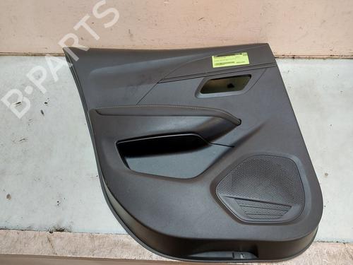 Verkleidung hinten links für PEUGEOT 208 II (UB_, UP_, UW_, UJ_) e-208 (136 hp) 30300027