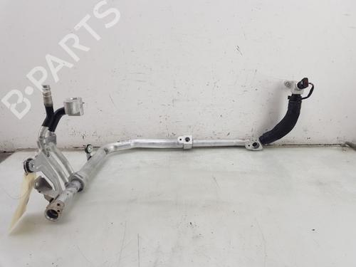 AC pipe PORSCHE TAYCAN (Y1A) Electric (Y1AAA1, Y1AAI1) | BP23435793M126 - Image 3