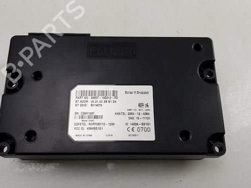 Electronic module FORD FIESTA VI (CB1, CCN) 1.0 EcoBoost | BP25702831M83 
