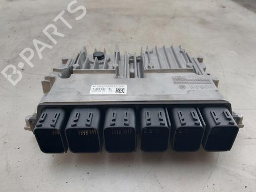 Engine control unit (ECU) BMW 1 (F40) 118 i | BP36787503M57 - Image 2