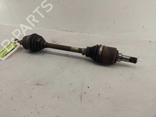 Left front driveshaft FIAT 500 (312_) 0.9 (312AXN1A) | BP37021242M38 - Image 3