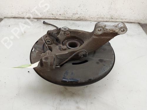 Used Right front steering knuckle Right front steering knuckle OPEL INSIGNIA A Sports Tourer (G09) 1.6 Turbo (35) (180 hp) 36218924 36218924