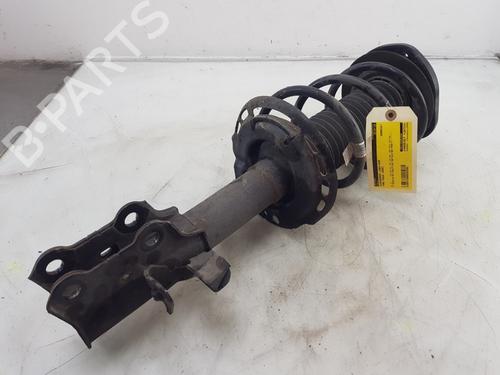 Left front shock absorber FORD FOCUS IV Turnier (HP) 1.0 EcoBoost mHEV | BP36323768M16 - Image 3