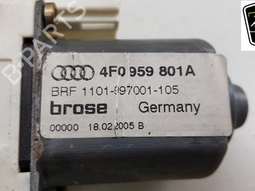 Electronic module AUDI A6 C6 Avant (4F5) 3.0 TDI quattro | BP16899560M83 