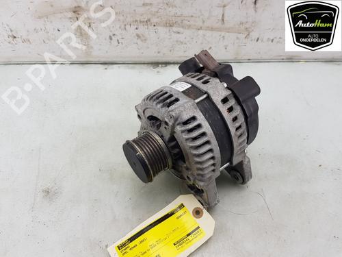 Used Alternator OPEL MOKKA 1.2 (76) (131 hp) 18120808