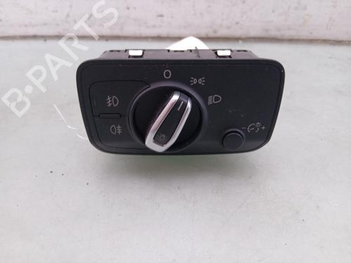 headlight-switch-audi-a3-sportback-8va-8vf-2012-2013-2014-2015-2016-2017-2018-2019-2020-2021-40525654 main image
