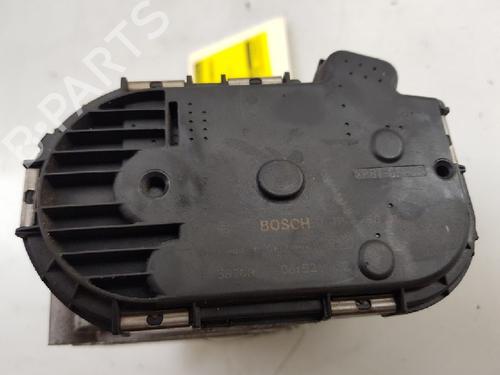 Throttle body ALFA ROMEO GT (937_) 2.0 JTS (937CXH1A, 937CXH11) | BP12029318M82 