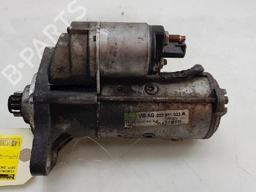 Startmotor SEAT INCA (6K9) 1.9 SDI | BP12025253M8 