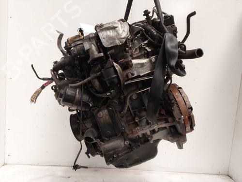 Engine FIAT PUNTO EVO (199_) 1.3 D Multijet | BP29240550M1