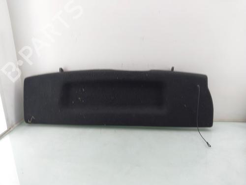 Chapeleira/Cortina mala PEUGEOT 107 (PM_, PN_) 1.0 (68 hp) 30743618