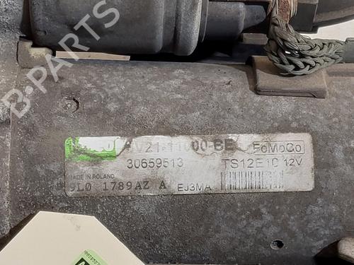 Starter FORD FIESTA VI (CB1, CCN) 1.25 | BP37021362M8 - Image 4
