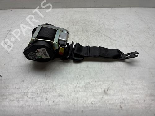 Used Rear right seatbelt Rear right seatbelt AUDI TT (FV3, FVP) 2.0 TFSI quattro (230 hp) 36489260 36489260