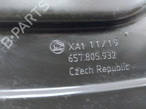 Other SKODA SCALA (NW1) 1.6 TDI | BP33463305O1 - Image 3