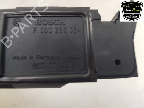 Mass air flow sensor BMW 1 (E87) 116 i | BP19489182M95 
