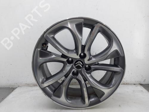 Cerchio CITROËN DS4 (NX_) 1.6 THP 200 (200 hp) 31288250