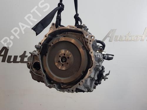 Gearbox TOYOTA YARIS (_P13_) 1.5 Hybrid (NHP130_) | BP12028398M3 