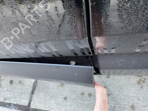 Left front door OPEL CROSSLAND X / CROSSLAND (P17, P2QO) 1.2 (75) | BP22634756C2 