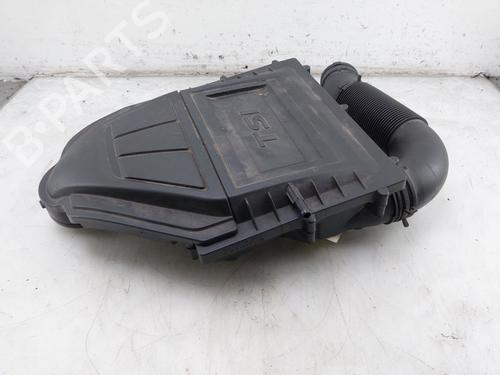 Air filter box SKODA OCTAVIA III Combi (5E5, 5E6) 1.0 TSI | BP30743498M87