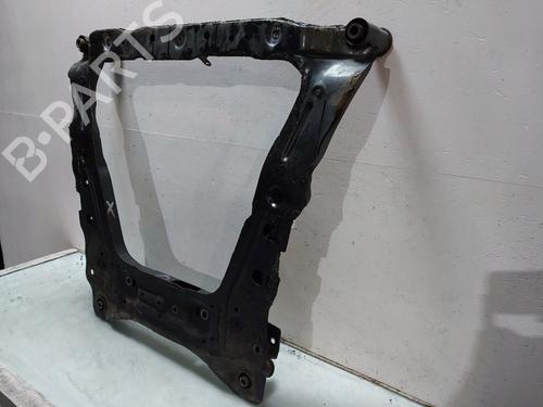 Subframe NISSAN QASHQAI I (J10, NJ10) 1.6 | BP29419282M9 