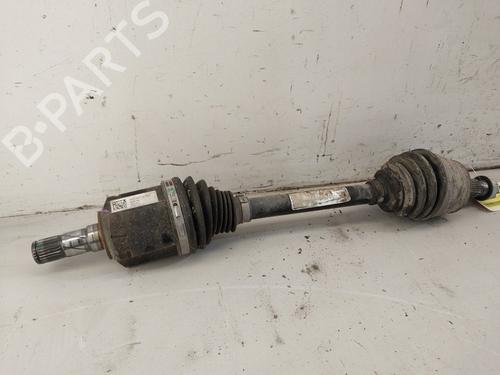 Left front driveshaft JEEP COMPASS (MP, M6, MV, M7) 1.4 MultiAir | BP39742453M38 - Image 3