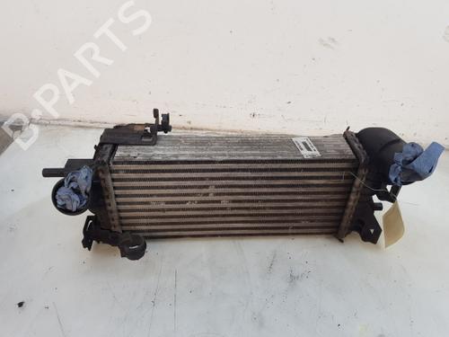 Intercooler FORD C-MAX II (DXA/CB7, DXA/CEU) 1.0 EcoBoost | BP27498858M30 - Image 3