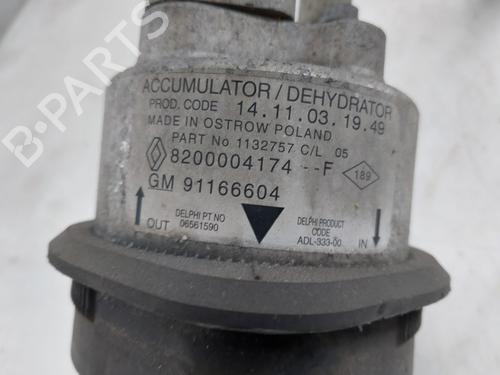 AC pipe RENAULT TRAFIC II Van (FL) 1.9 dCi 100 (FL0C, FL0K, FL0B) | BP36048793M126 - Image 4