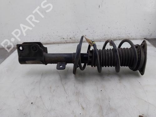 Left front shock absorber OPEL COMBO Box Body/MPV (K9) 1.5 D | BP33266667M16 - Image 3