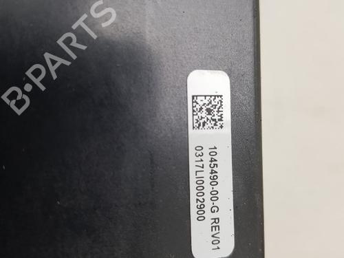 Electronic module TESLA MODEL X (5YJX) 75D AWD | BP16531397M83 
