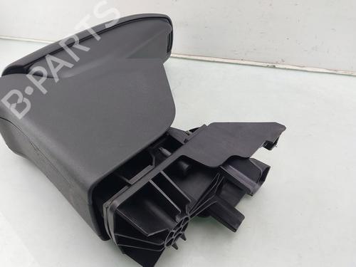 Armrest / Center console CITROËN C3 II (SC_) 1.2 VTi 82 | BP29910652I20