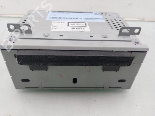 Radio FORD B-MAX (JK) 1.0 EcoBoost | BP29352609E6 