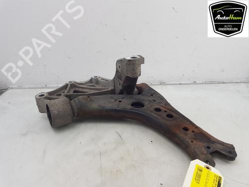 Used Right front suspension arm SEAT IBIZA III (6L1) 1.4 16V (100 hp) 19489065