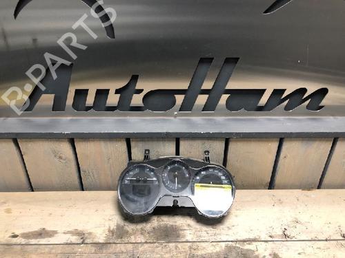 Used Instrument cluster Instrument cluster 12016597 12016597
