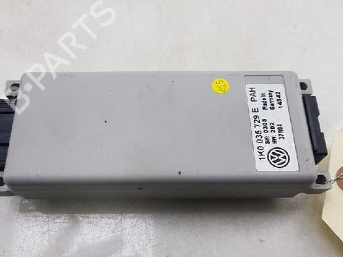 Electronic module VW TOURAN (1T1, 1T2) 2.0 TDI 16V | BP12018638M83 
