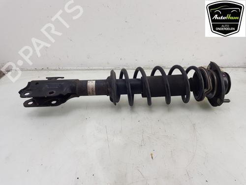 Used Right front shock absorber Right front shock absorber MITSUBISHI MIRAGE / SPACE STAR VI Hatchback (A0_A) 1.2 (71 hp) 19521385 19521385